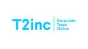 T2inc.ca | Corporate Tax return T2 Online  logo